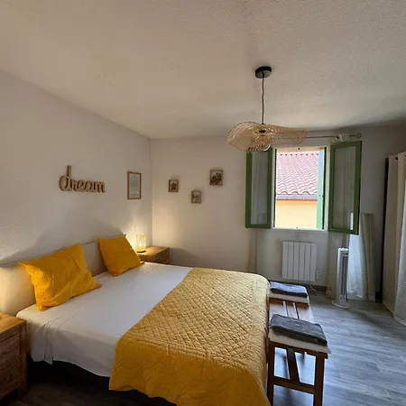 Maison Individuelle Plein Coeur D'argeles Sur * Argelès-sur-Mer