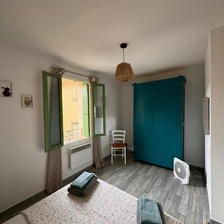 Maison Individuelle Plein Coeur D'argeles Sur Apartament Argelès-sur-Mer