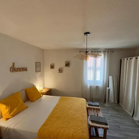 Maison Individuelle Plein Coeur D'argeles Sur * Argelès-sur-Mer