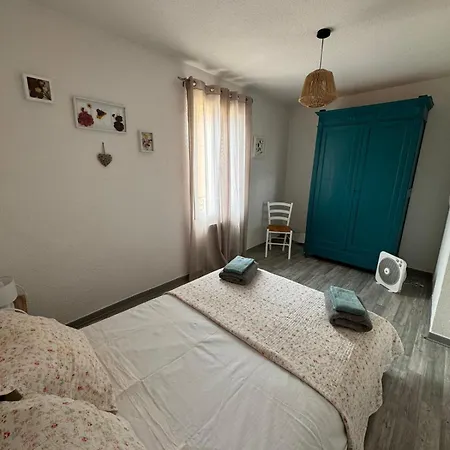 Maison Individuelle Plein Coeur D'argeles Sur Apartament *