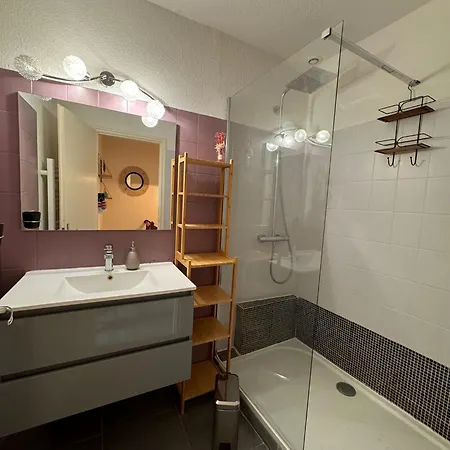 Maison Individuelle Plein Coeur D'argeles Sur * Argelès-sur-Mer