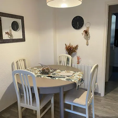Maison Individuelle Plein Coeur D'argeles Sur Apartament