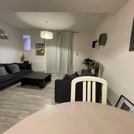 Maison Individuelle Plein Coeur D'argeles Sur Argelès-sur-Mer