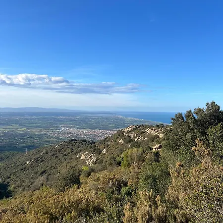Maison Individuelle Plein Coeur D'argeles Sur * Argelès-sur-Mer