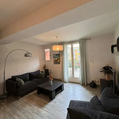 Apartment Maison Individuelle Plein Coeur D'argeles Sur *