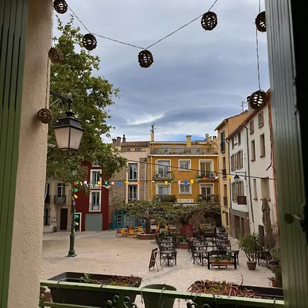 Maison Individuelle Plein Coeur D'argeles Sur * ארגלס-סור-מר