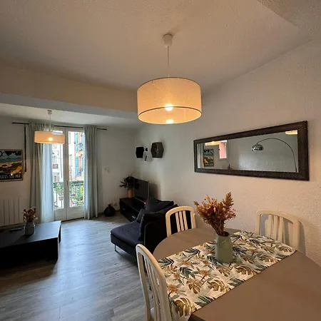 Maison Individuelle Plein Coeur D'argeles Sur Apartment