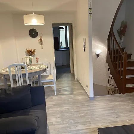 Maison Individuelle Plein Coeur D'argeles Sur Apartment Argeles-sur-Mer