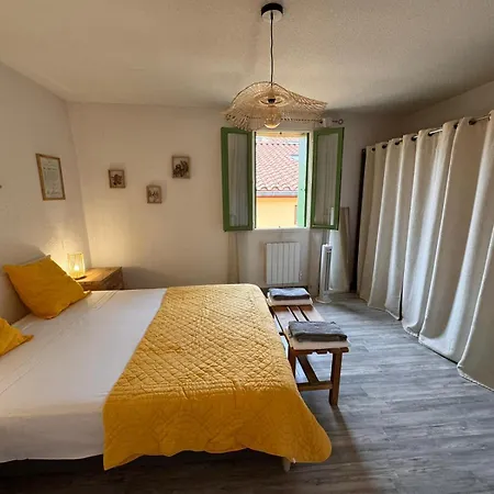 Maison Individuelle Plein Coeur D'argeles Sur ארגלס-סור-מר