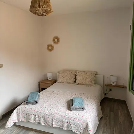 Maison Individuelle Plein Coeur D'argeles Sur Διαμέρισμα