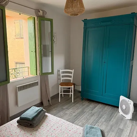 Apartment Maison Individuelle Plein Coeur D'argeles Sur *