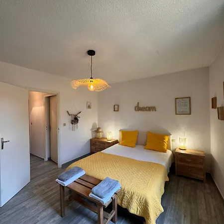 Maison Individuelle Plein Coeur D'argeles Sur Apartment *