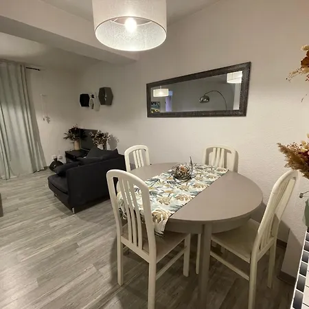 דירה Maison Individuelle Plein Coeur D'argeles Sur *