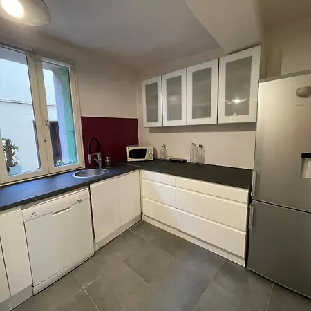 Maison Individuelle Plein Coeur D'argeles Sur ארגלס-סור-מר