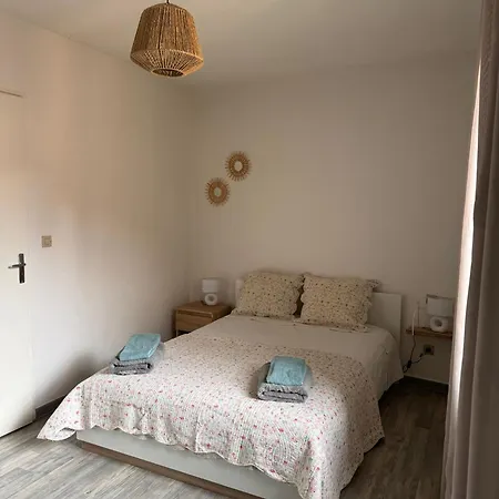 Maison Individuelle Plein Coeur D'argeles Sur דירה