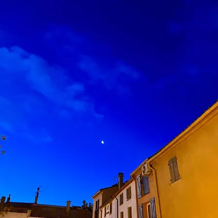 דירה Maison Individuelle Plein Coeur D'argeles Sur *