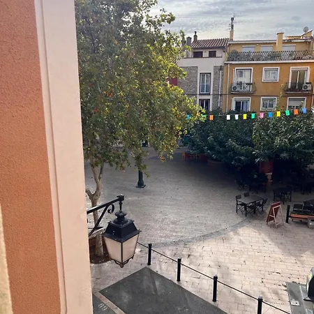 Maison Individuelle Plein Coeur D'argeles Sur דירה *